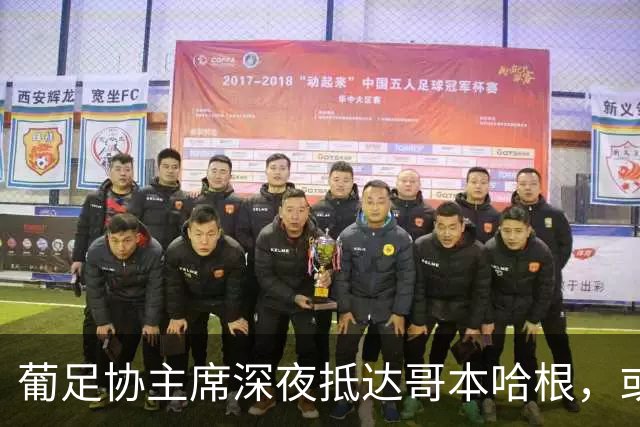 葡足协主席深夜抵达哥本哈根，或为调解主帅与C罗关系